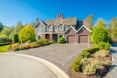 Cost of Masonry in Fairfax, VA