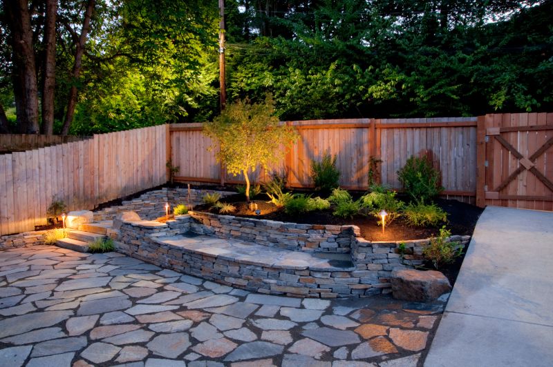 Outdoor Masonry Services